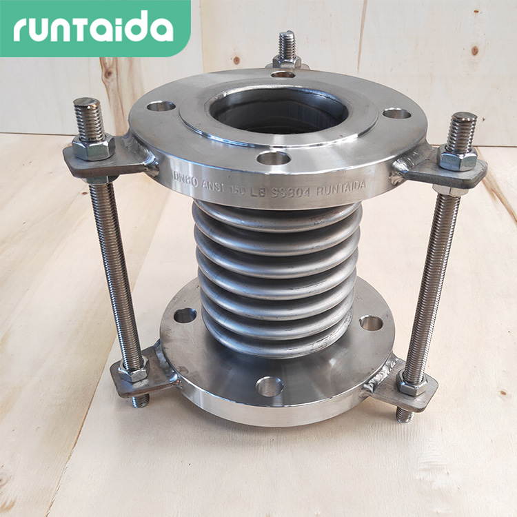 不銹鋼波紋補(bǔ)償器專(zhuān)業(yè)廠(chǎng)家